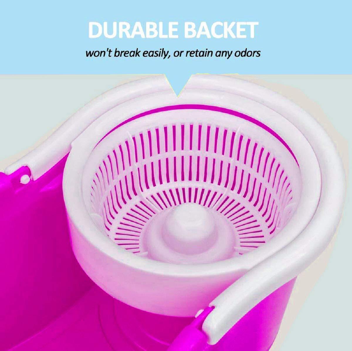 Mop Bucket