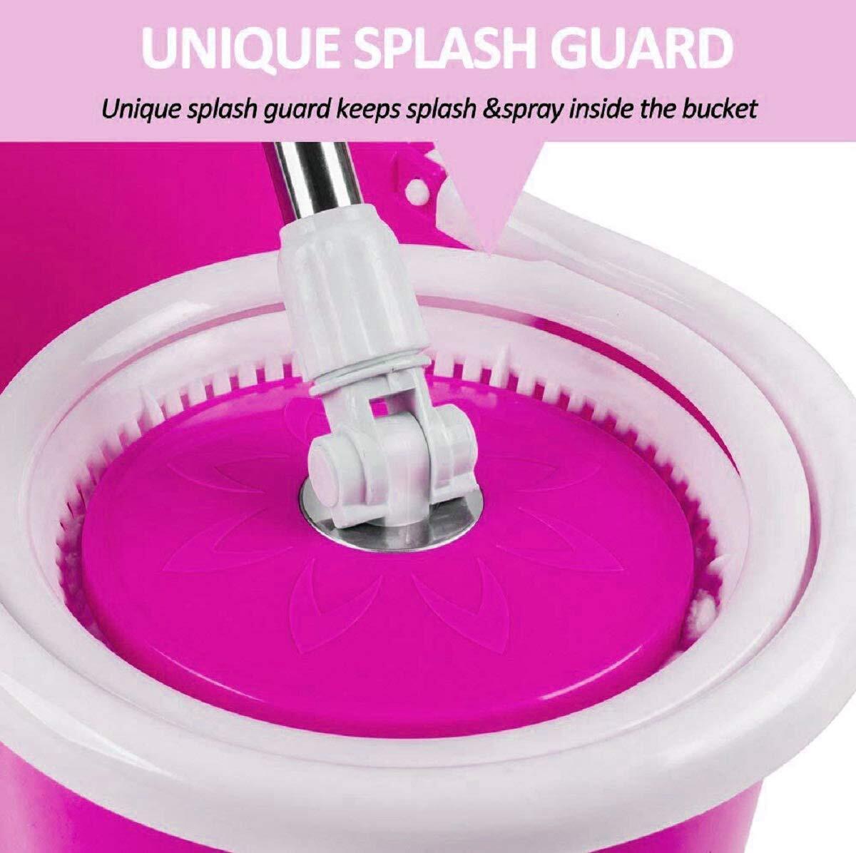 Mop Bucket