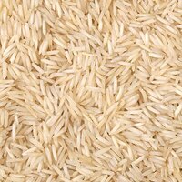 Organic Traditional Brown Basmati Rice