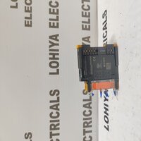 OMRON GRT1-ID8-1 DIGITAL INPUT UNIT
