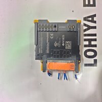 OMRON GRT1-ID8-1 DIGITAL INPUT UNIT