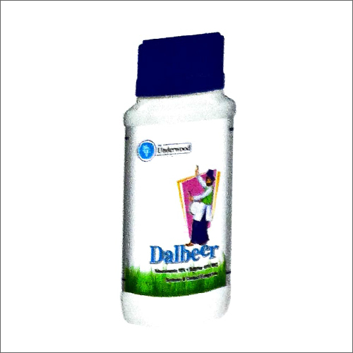 Dalbeer 10% Tebuconazole And 65% WG Sulphur