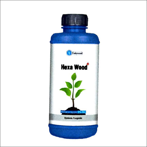 Hexa Wood  5% SC Hexaconazole Fungicide