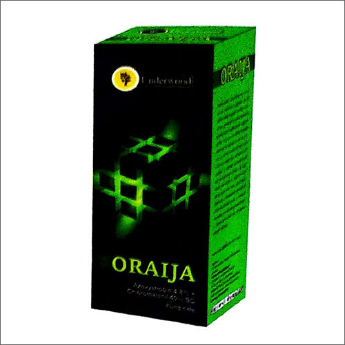 Orajita 4.8% Azoxystrobin And 40% SC Chlorothalonil