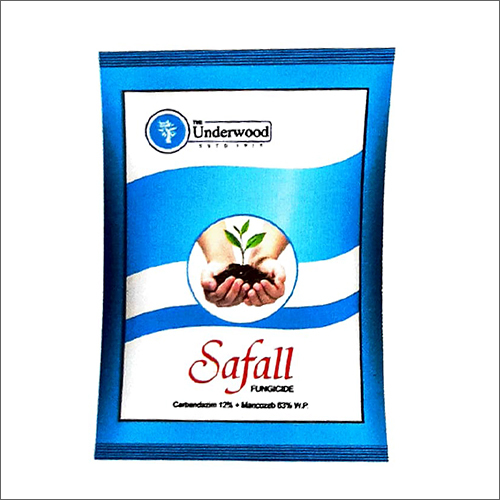 Safal 12% Carbendazim And 63% Wp Mancozeb Application: Agriculture