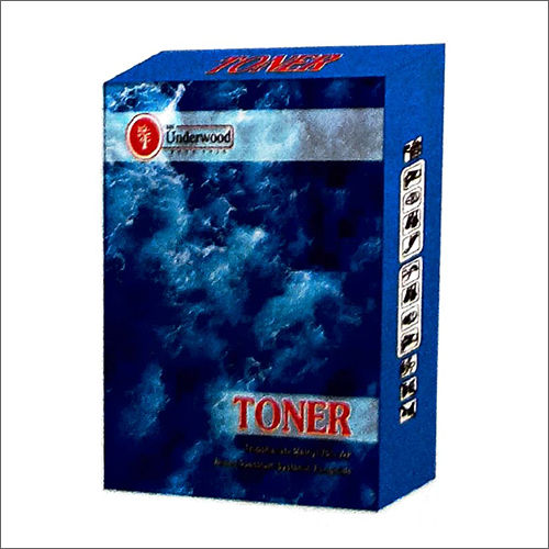 Toner 70% WP Thiophanate Methyl