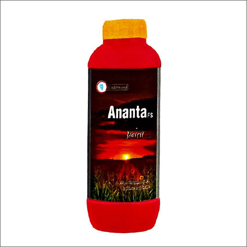 Ananta Fs 30% Fs Thiamethoxam Application: Pest Control