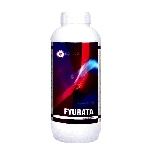 Fyurata 5% EC Fipronil