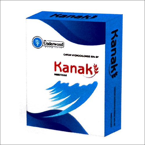 Kanak 50% SP Cartap Hydrochloride