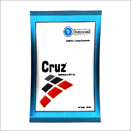 Cruz 50% WG Diafenthiuron