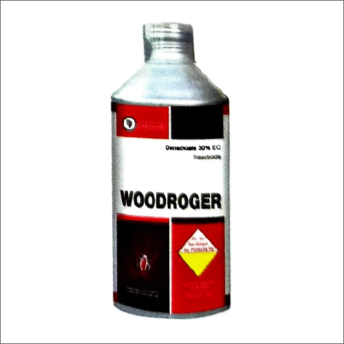 Woodroger 30% EC Dimethoate