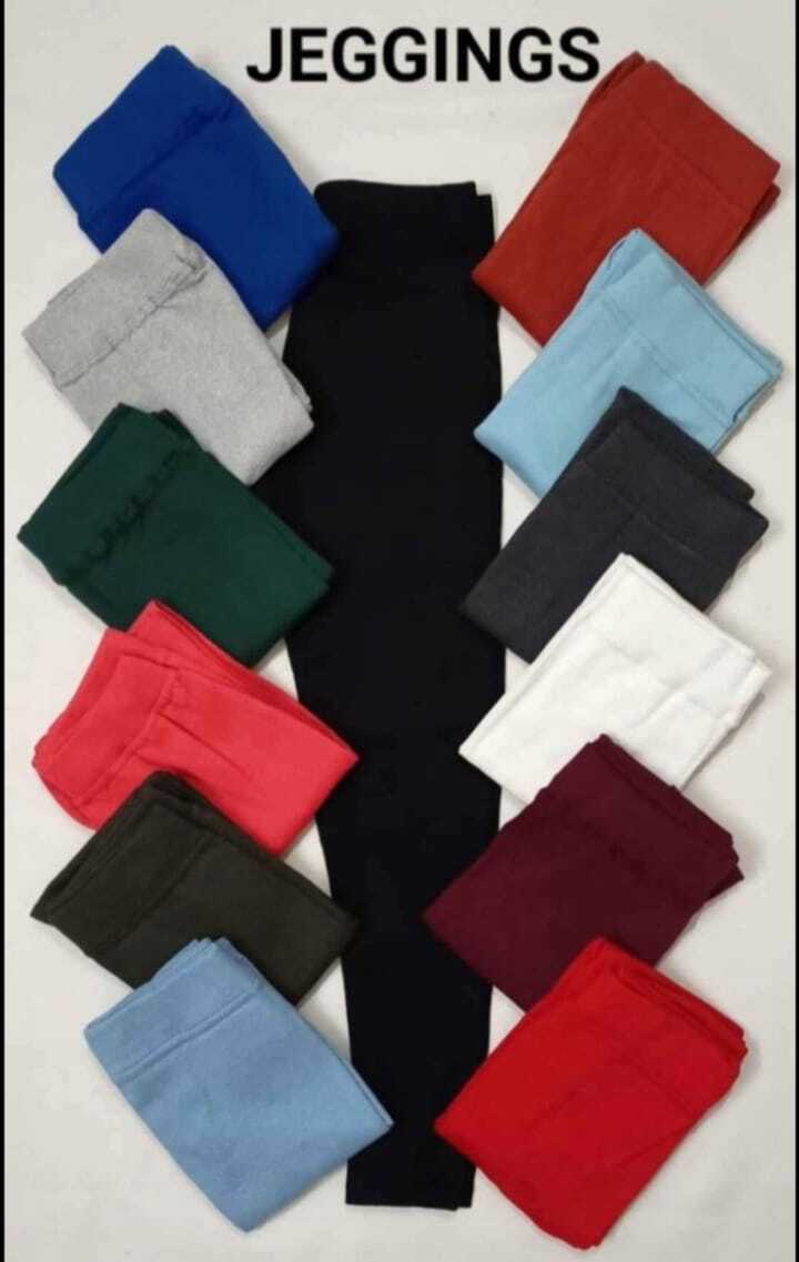 Ladies Jeggings