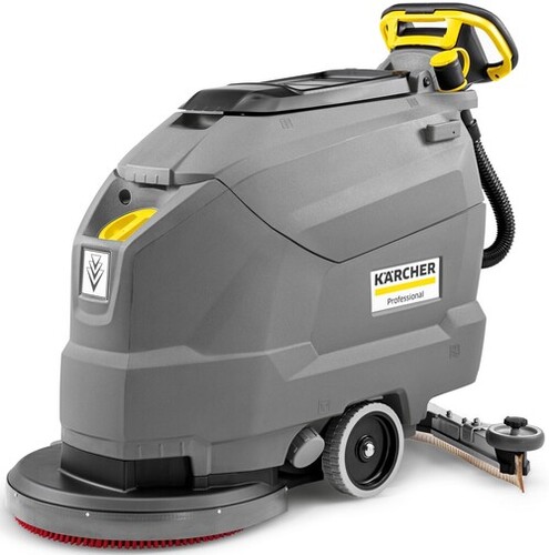 KARCHER Floor Scrubber and Drier BD 50/50 C Classic Bp