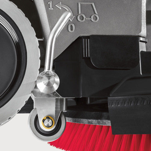 KARCHER Floor Scrubber and Drier BD 50/50 C Classic Bp