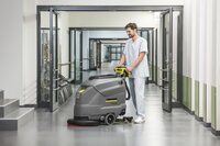 KARCHER Floor Scrubber and Drier BD 50/50 C Classic Bp