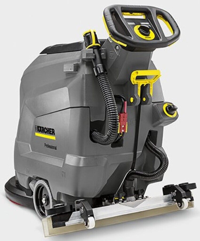 KARCHER Floor Scrubber and Drier BD 50/50 C Classic Bp