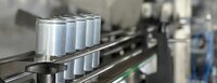 Can Filling Machine