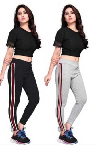3 Patty networking Jeggings