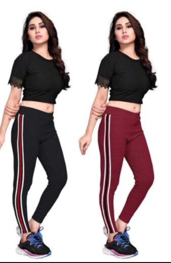 3 Patty networking Jeggings