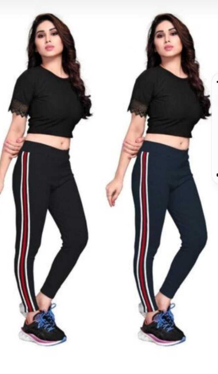 3 Patty networking Jeggings