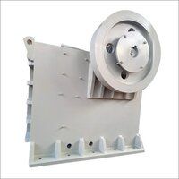 Heavy Duty Jaw Crusher