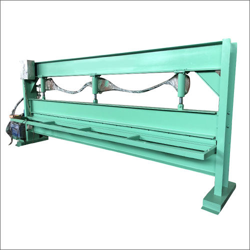 Double Deck Roof Roll Forming Machine - Automatic Grade: Automatic