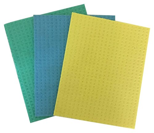 Sponge Wipes