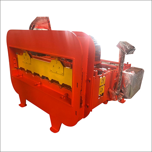 Industrial Mini Slitting Machine