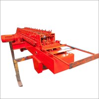 Hydraulic Crimping Machine