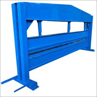 Industrial Sheet Cutting Sharing Machine