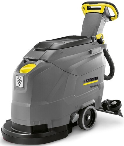 KARCHER Floor Scrubber and Drier BD 43/40 C EC IN