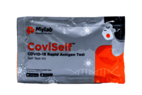 Covid Antigen Self Testing Kits
