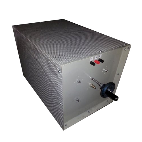 Silver Loading Rheostats
