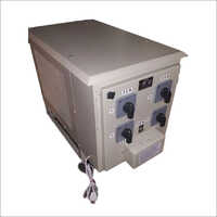 25amp Electrical Load Bank Rated Voltage: 25 Ampere (a)
