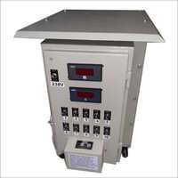 230 V Resistive Electrical Load Bank