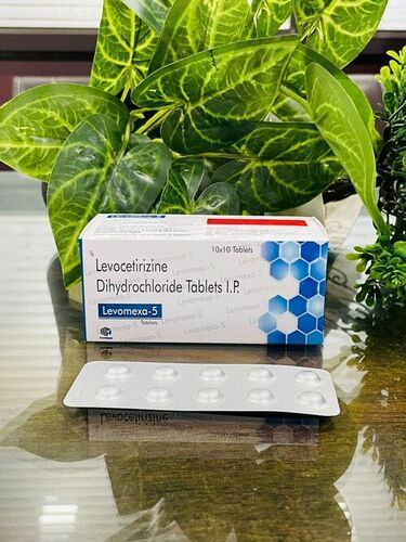 PHARMACEUTICAL TABLETS