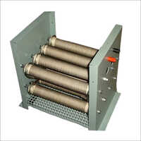 230 V Motor Starting Resistor - Durable, Long-lasting Design | Industrial Application, Rated Voltage 230 Volt, Warranty Included