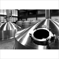 Craft And Commercial Brewery Equipment