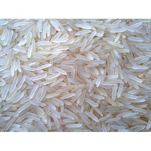 Organic 1121 Extra Long Grain White Basmati Rice