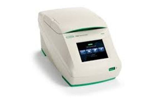 Mini Thermal Cycler