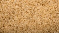 Organic 1121 Extra Long Grain Brown Basmati Rice