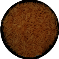 Organic 1121 Extra Long Grain Brown Basmati Rice