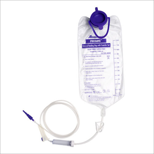 Gastro Fee Bag Gs 4042