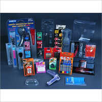 Product Packaging Designing