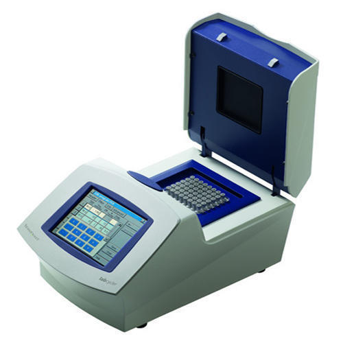 Gradient Thermal Cycler