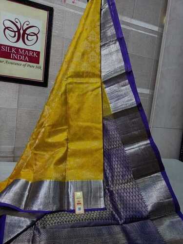pure soft silk kanchipuram soft silk saree