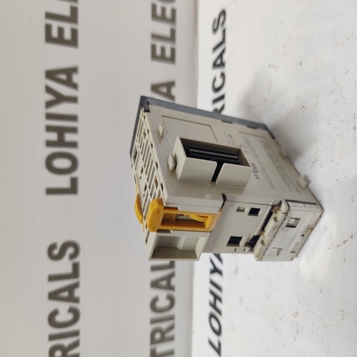 OMRON CJ1W-SCU31-V1 SERIAL COMMUNICATION UNIT