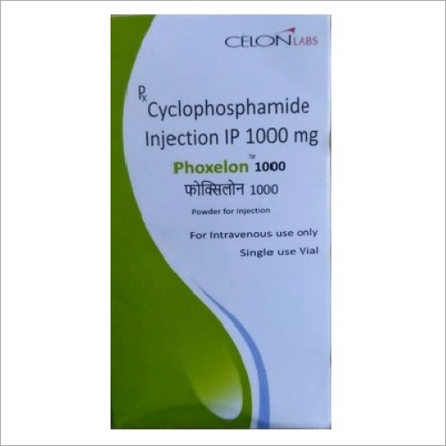 Powder Cyclophosphamide Injection