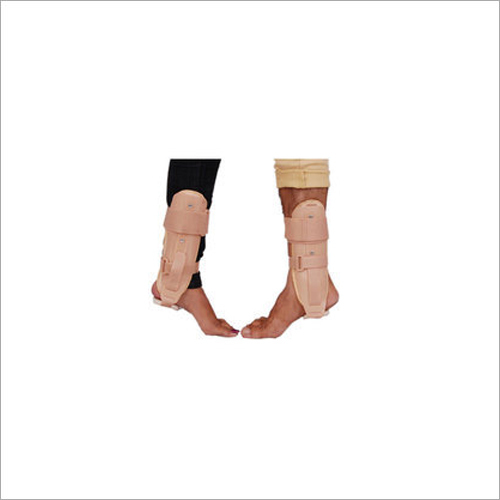 Knees and Ankle support 