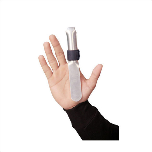 Finger Cot Extension By ACTIMED ORTHO CARE